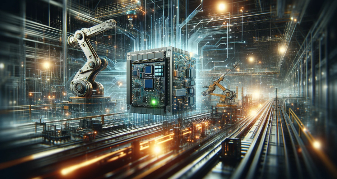 PLC and Automation Masterminds