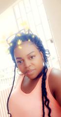 Tameeka Burke-Christie