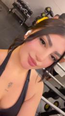 Angie camila Ferreira pardo