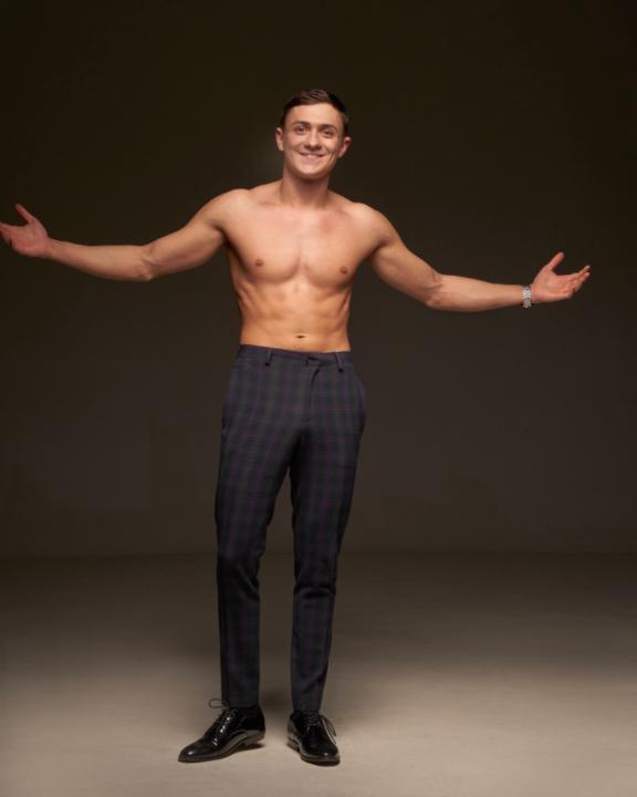 Michael Francis
