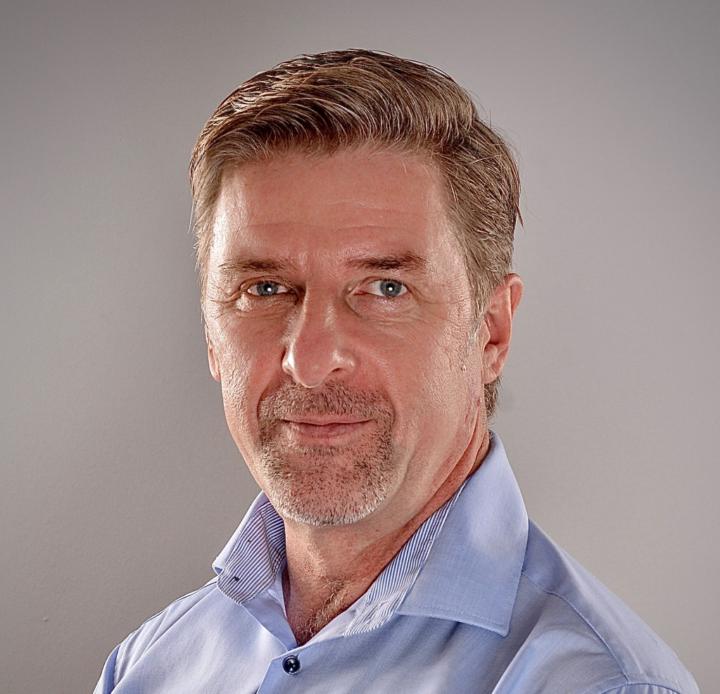 Carsten Siebert