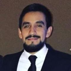 Jose Eduardo Duarte Valenzuela