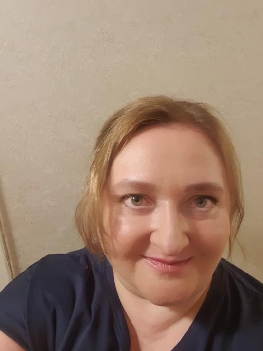 Tatjana Werner