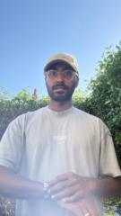 Nikhil Mathew