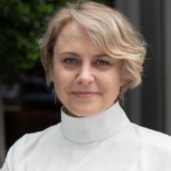 Oxana Wewers