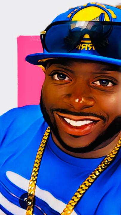 Aaron King
