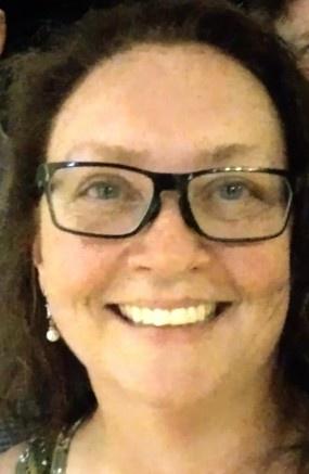 MaryAnne Mort