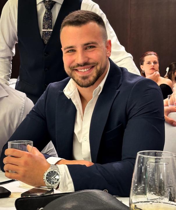 Aleksandar Grbic
