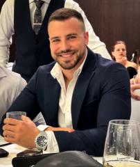 Aleksandar Grbic