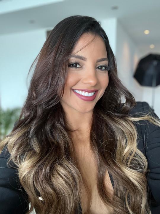 Ronexi Vasquez
