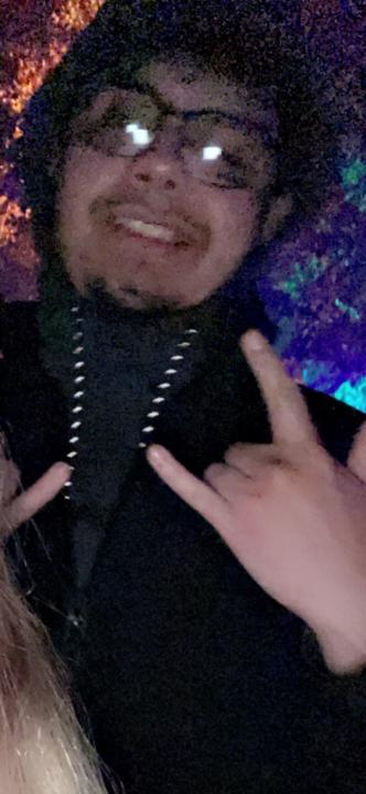 Daniel Hernandez