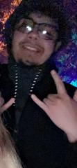Daniel Hernandez
