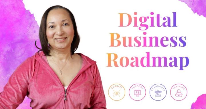 Digital Business Roadmap