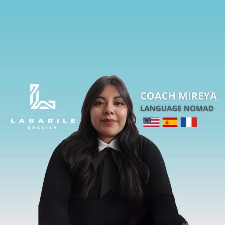 Coach Mireya Sánchez