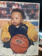 Monterez Douglas