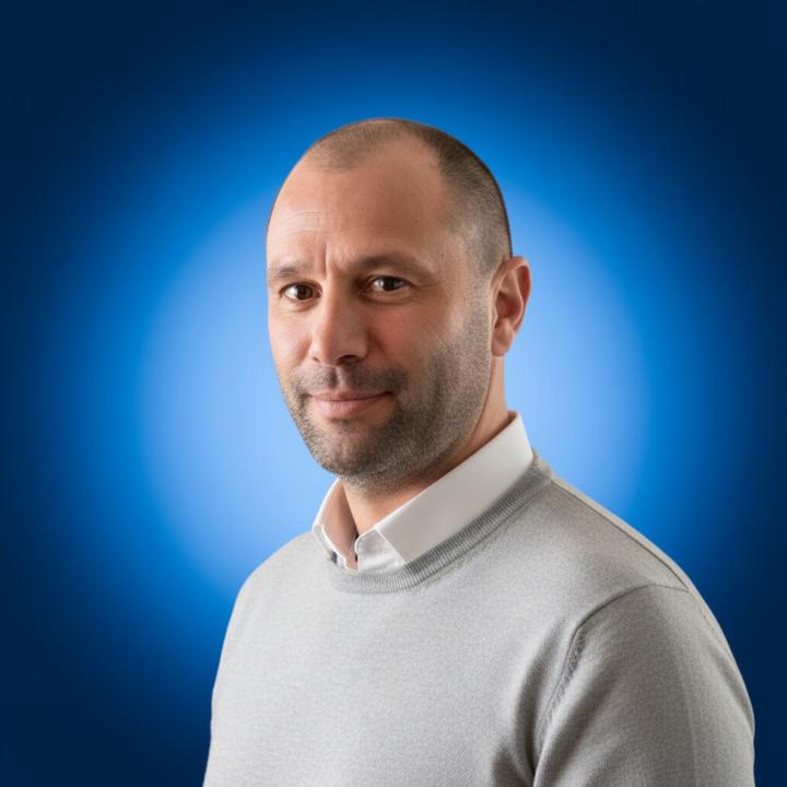 David Laffont