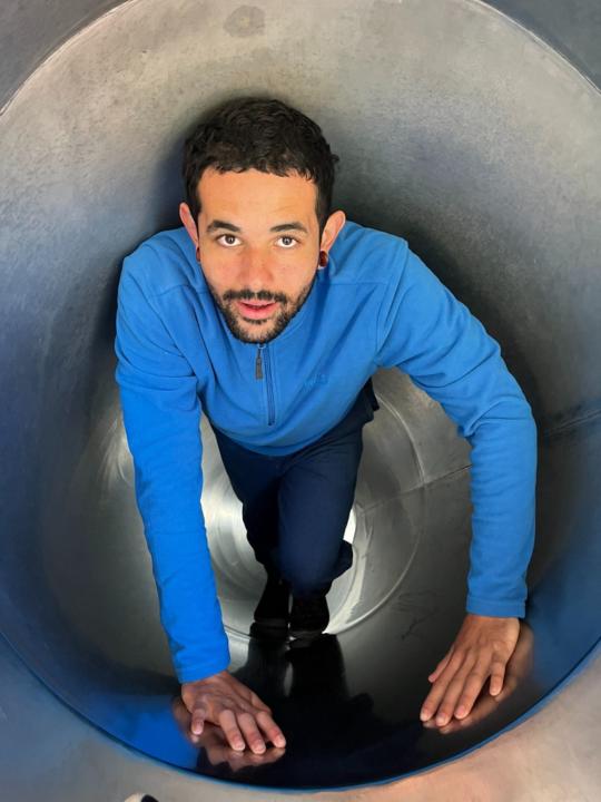 Darwin Duque