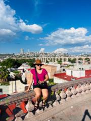 Michelle Garcia-Vazquez