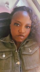 Shayla Sands