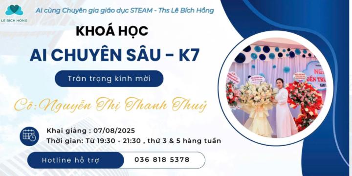 Nguyễn Thị Thanh Thủy