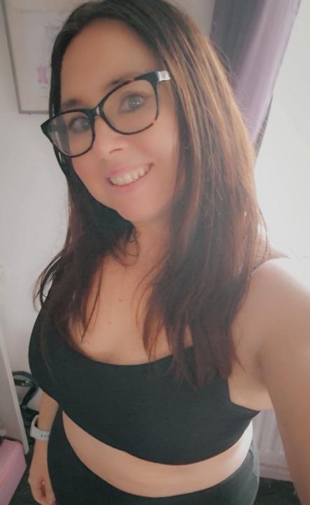 Becky Carthy