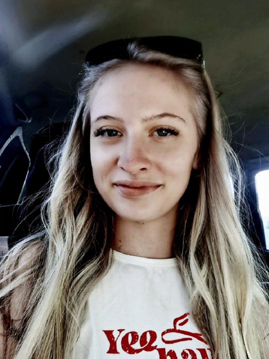 Bella Bulley
