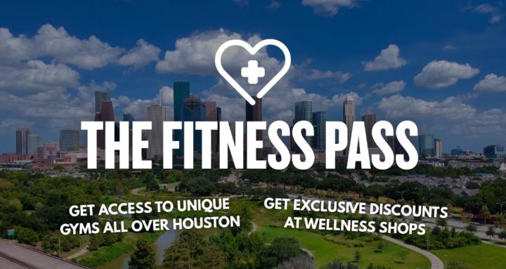 The Fitness Pass
