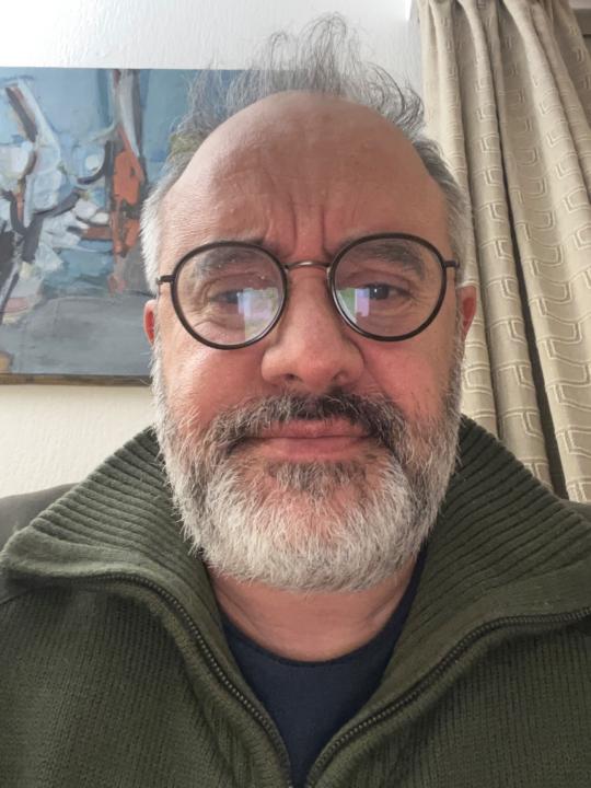Olivier Quedville