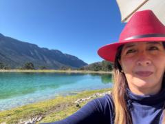 Herminia García iduñate