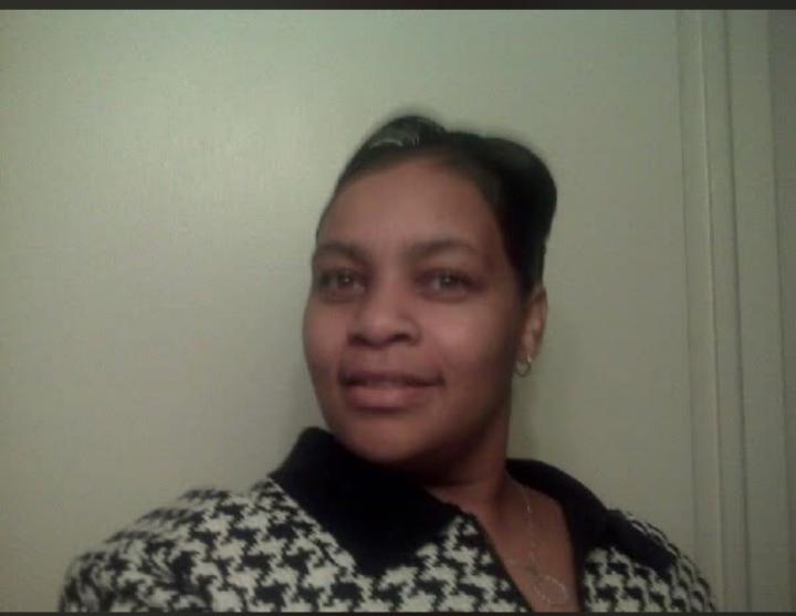 Kreda McGee