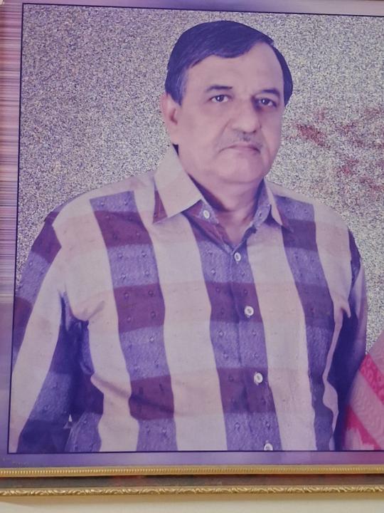 Mukesh Mathur