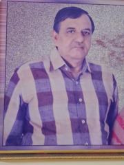 Mukesh Mathur