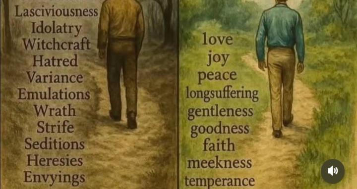 Believers/Truth Seekers