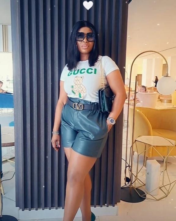 Angela Olalere
