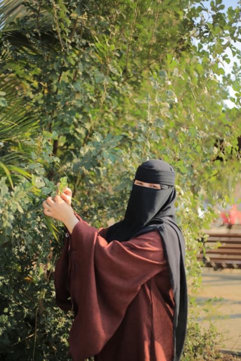 Esraa Mohamed