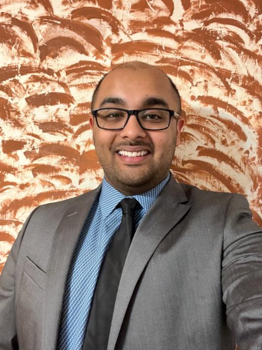 Aanish Basheer