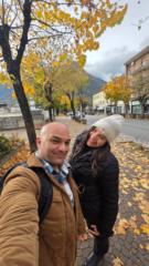 Antonello  e Valentina