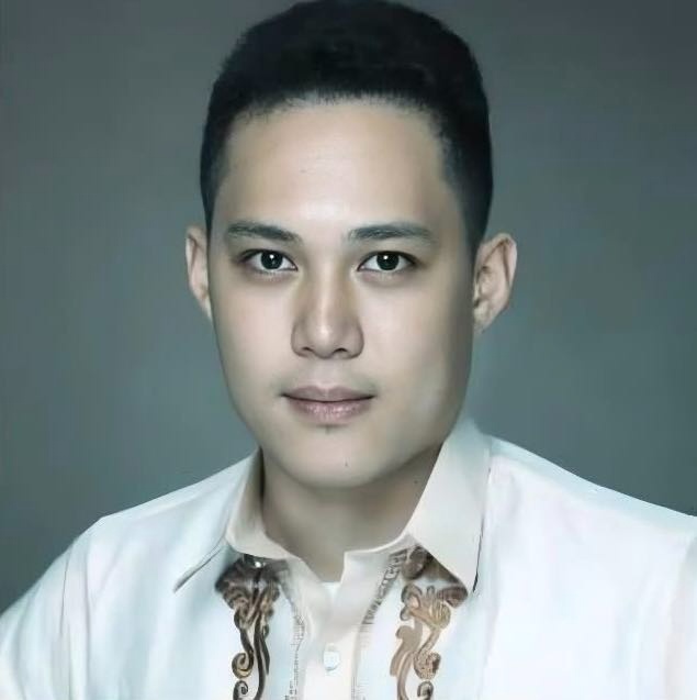 Henessy James Palanca