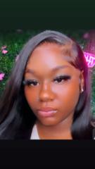 Dekayla Hunter