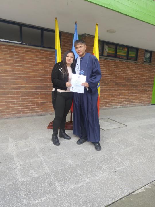 Diana Patricia Cuéllar Ramírez