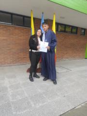 Diana Patricia Cuéllar Ramírez