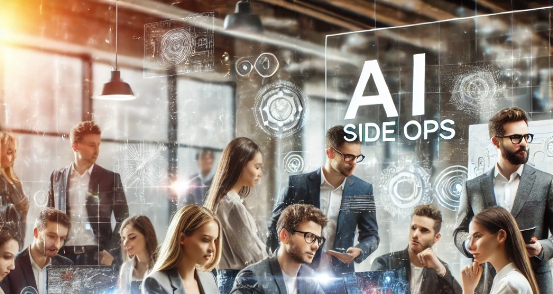 AI Side Ops
