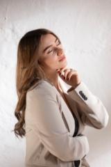 Silja Charisimma Appel