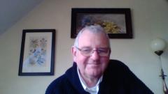 Peter Friedrichs