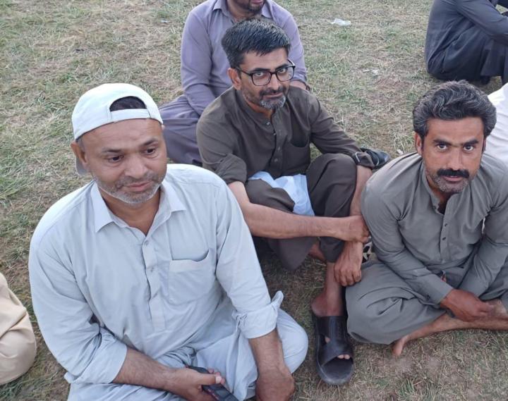 Hamayun Riaz