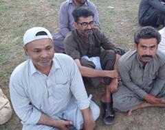 Hamayun Riaz