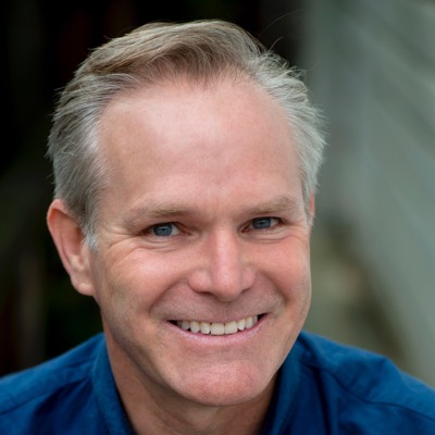 Graham Irwin