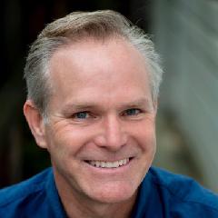 Graham Irwin