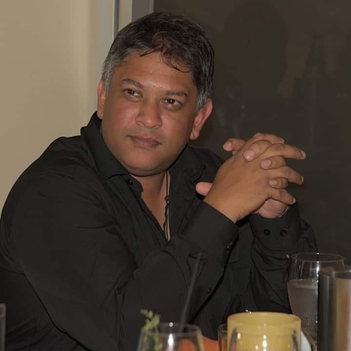 Sateesh Ramsaran