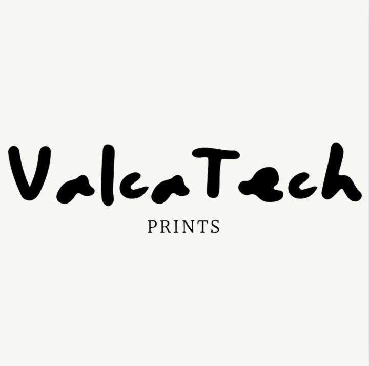ValcaTech Prints
